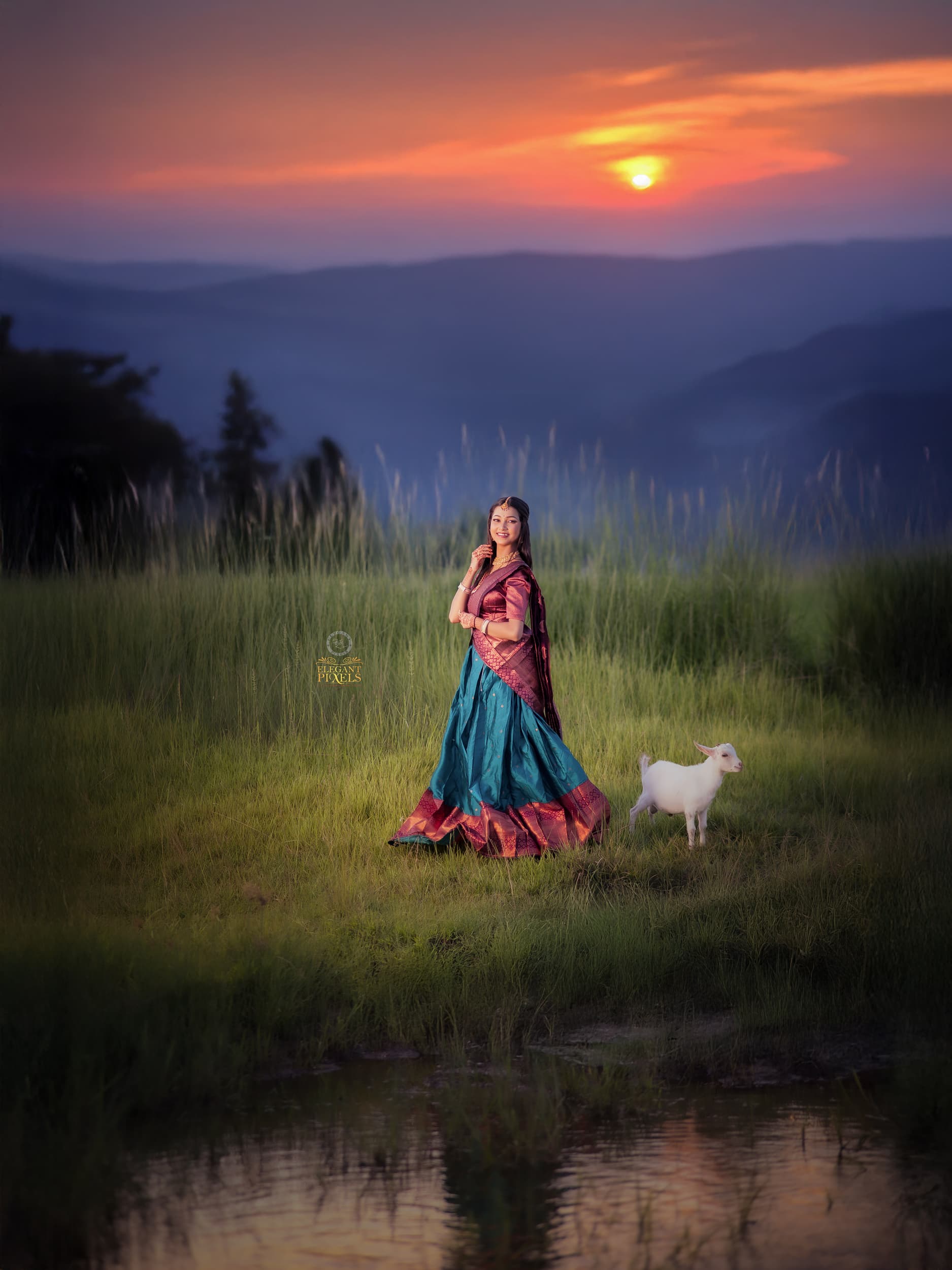 Conceptual Shoot
